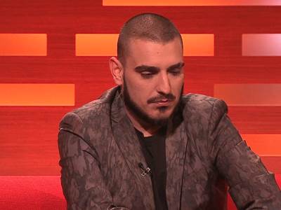  ZVAO ME POSLIJE NESREĆE I IZDRAO SE: 