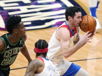  najčudnije isključenje u NBA 