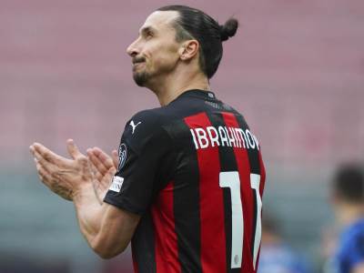  ZLATAN PONIŽEN NASRED ULICE! "Došla mu glave" loša partija u derbiju, dobio je nagradu koje se mnogi 
