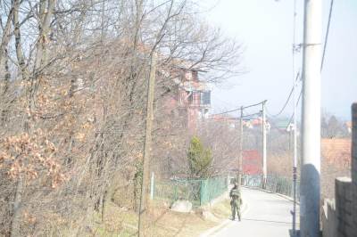  POLICIJA NAKON 19 DANA I DALJE OKO VIKENDICE KOJU JE KORISTILA EKIPA VELJE NEVOLJE 