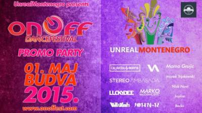  Prvomajsko okupljanje regionalnih DJ-va na Jazu 