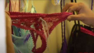  koliko često žene menjaju gaće 