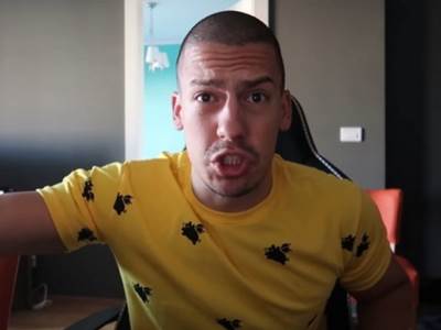   Baka Prase BAHATI se i nakon što su mu oduzeli automobile 