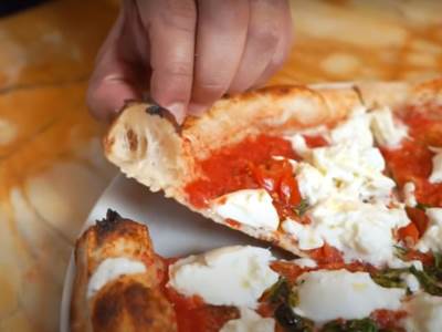  NAJBOLJE TESTO ZA PICU! Korica je savršeno krckava, a priprema se za 20 minuta 