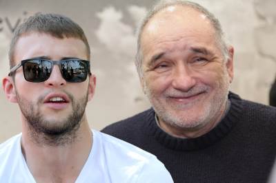  VELJKO RAŽNATOVIĆ POJASNIO SVOJE STAVOVE O ĐORĐU BALAŠEVIĆU: Ja prostak, a on pjevao u slavu Oluje? 