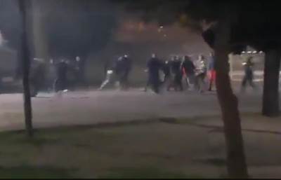  tuca kod skole musa burzan video 