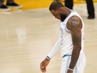  NOĆ KOJU ĆE DENI AVDIJA DUGO PAMTITI - SRUŠIO JE LEBRONA 