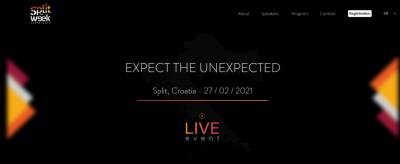  Poznati influenseri, motivacioni govornici i ljudi iz biznisa na onlajn konferenciji 27. februara 