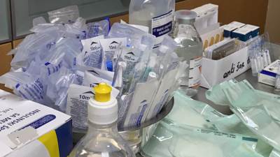  Epidemija odložila redovnu vakcinaciju đaka 