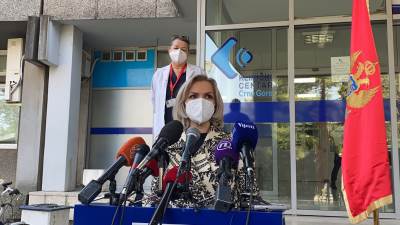  Otvoren centar za klinicko laboratorijsku dijagnostiku 