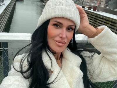  SKROZ PRIRODNO LICE, IZBLIZA: Indi još niste videli bez trunke šminke - kažu joj da je više ne koris 