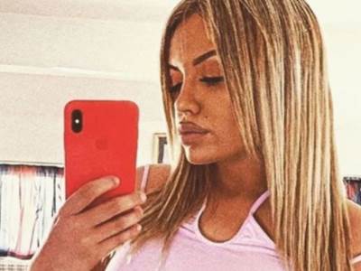  HTELI SU DA ME PRIJAVE NA OGLAS ZA ZADOVOLJAVANJE MUŠKARACA: Bolna ispovest učesnice rijalitija - imala je 11 godina! 