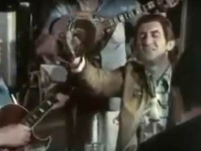  A SAD ADIO LEGENDO: Otkrivena tajna omiljene numere Borivoja Šurdilovića - kultna pesma nastala za 5 minuta 