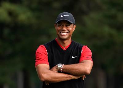  TITULE, SE*S SKANDALI, HAPŠENJE ZBOG OPIJATA: Ko je Tajger Vuds, prava autentična golf zvezda 