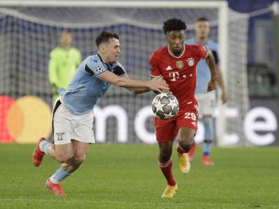  SILNI BAJERN ZGAZIO LACIO: Čelsi produbio krizu Atletika, naziru se četrvrtfinalisti 