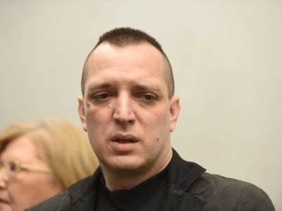  ZORANU MARJANOVIĆU ODLOŽENO ROČIŠTE: Danas je trebalo da se predstavi GLAVNI DOKAZ, muž ubijene pjevačice u izolaciji 