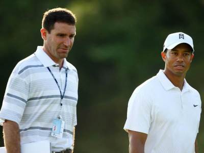  OVO JE ČOVEK KOJI JE SAGRADIO CARSTVO TAJGERA VUDSA OD 640.000.000$: Golfer je izašao krvav iz auta i zvao upravo njega 