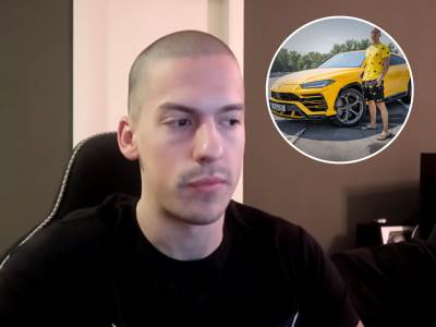  BAKI PRASETU ODUZELI DVA SKUPOCJENA AUTOMOBILA: Protiv jutjubera podnijeta prijava! 