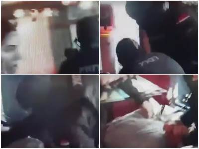  POLICAJCI UPALI U KAFIĆ, PA OBORILI ACU BOSANCA! Evo kako je poznati ugostitelj uhapšen zbog veze sa BELIVUKOM! 