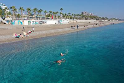 NOVI USLOVI ZA PUTOVANJA: Ove zemlje uvele promjene, da hoćete tamo na MORE a niste vakcinisani - te 
