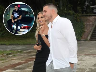  STOKO JEDNA, NAĆI ĆU TE! Breninom sinu izgrebali "bentlija" ključevima - pogledajte štetu! (FOTO) 