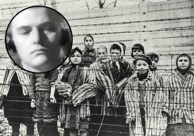  TERALA JE LOGORAŠICE DA SVIRAJU, DOK SU UBIJALI DECU: Do Aušvica je brzo napredovala i odmah dobila  