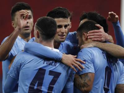  GVARDIOLIN SITI VEĆ ZAVRŠIO POSAO: Real 70 minuta imao igrača više, pa ga spasao LEVI BEK! 