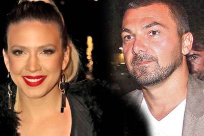  PRODAO IMANJE ĐOKOVIĆIMA I SAD SE PROVODI SA PEVAČICOM: Jugoslav Karić uhvaćen sa Milicom Todorović, pao i poljubac 