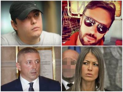  ACA BOSANAC SE SA DIJANOM VIĐAO U "BUTIKU"! Slaviša Kokeza mu pomrsio račune, zbog Radovaca na scenu stupio i VELJA! 