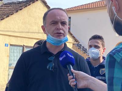  ĐELJOŠAJ: ZATVARANJE TUZI OSVETA KRIVOKAPIĆA!  Neka dođu premijer i vicepremijer da pričamo, to je rješenje! 