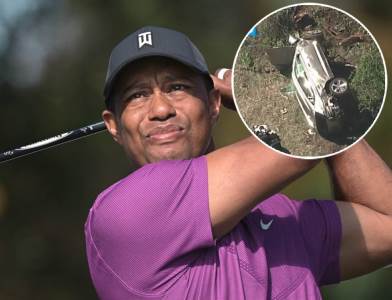  TAJGER VUDS NAPRAVIO HAOS UDESOM, ALI NEĆE BITI GONJEN: Otkriveno zašto legendarni golfer prolazi bez prijave 