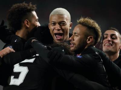  STVARA SE DRIM TIM U PARIZU: Ostaju Mbape i Nejmar, pa kreće lov na ZVEZDE! PSŽ će opet mnogo da troši 