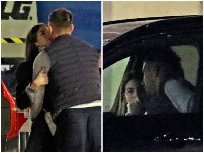  PAPARACO! KOLAROV LJUBI UDOVICU POKOJNOG KAPITENA FIORENTINE: Srpski fudbaler ima novu djevojku! (FOTO) 