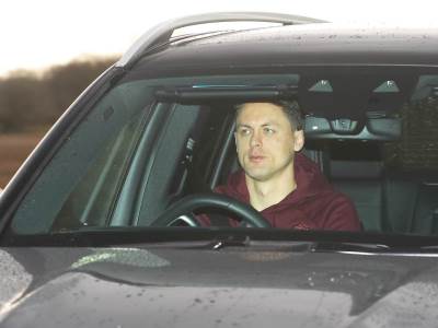  NEMANJA MATIĆ KAŽNJEN ZBOG POLA POGBE: Kasnio 2 sekunde, pa morao sebe da prijavi! 