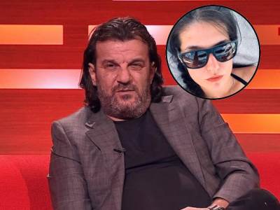  OVO JE LEPA LUKASOVA ĆERKA IZ PRVOG BRAKA: Podarila mu je unuka, a Miljana radi na televiziji 