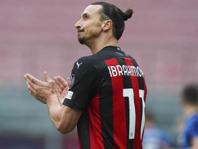  IBRAHIMOVIĆ POSLE IZBACIVANJA ZVEZDE PROGOVORIO O BUDUĆNOSTI 