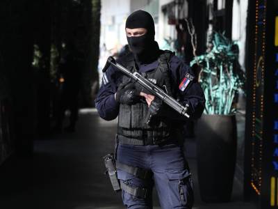  OBJAVLJENI DETALJI RACIJE U BEOGRADSKOM KLUBU: Evo šta je zaplijenjeno, zaoštrava se istraga protiv  