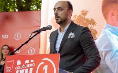  Rakočević: Ima li kraja neznanju i brukanju? Ministarka zdravlja opet nezakonito postupala! 