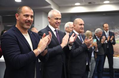  Crvena zvezda je lider u domaćem prvenstvu  