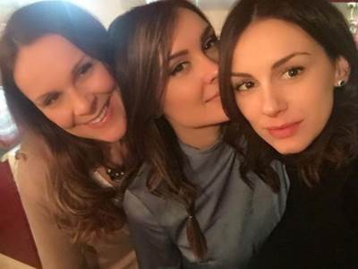  SLOBODU I DRAGANU SVI ZNAMO, A OVO JE NAJSTARIJA SESTRA MIĆALOVIĆ: Mirjana ima dve ćerke, a evo i čime se bavi (FOTO) 