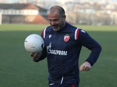  SVAKOM BI OSPORIO DA ZVEZDU VOLI VIŠE OD MENE: Stanković ponovo ''pretresao'' Milan i čudesnu sezonu 