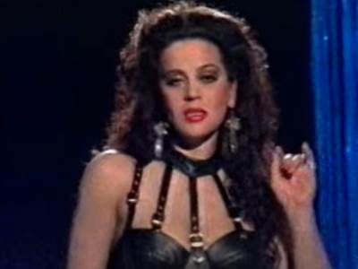  MAJKU SU JOJ UBILI, BRAT BLIZANAC JE UMRO: Tragična priča pevačice koju je Jugoslavija obožavala (FO 