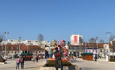  Zapošljavanje pred izbore u Nikšiću 