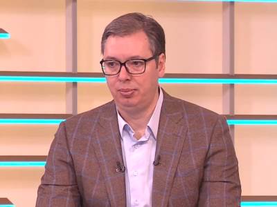  Vučić o šokantnim otkrićima o kriminalu - umiješane i strane službe?! 