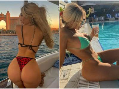  PREVARILA JE CEO SVET, IPAK SE NE UDAJE: Legendarni fudbaler ne dobija starletu za snajku! (FOTO) 