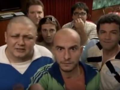  GLOGOVAC MI JE GOVORIO "MALI, 'AJ DA TE BACIM DO GRADA": Duje iz "Kengura" se setio Nebojše, pa jedva zadržao suze VIDEO 