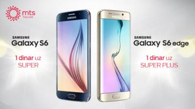  Samsung Galaxy S6 