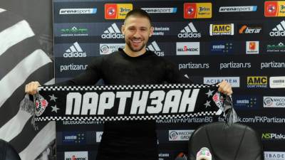  I opet Bandalovski - kakav trening (VIDEO) 