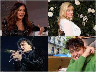  POZNATI I NJIHOV PRVI PUT: Ceca to obavila iz čiste radoznalosti, Čola sa čobanicom, a 