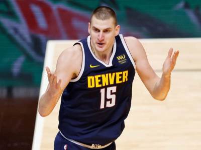  jokić denver nba šampion trejd 